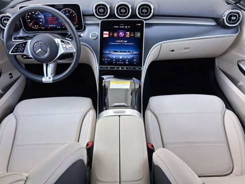 Certified 2025 Mercedes-Benz C 300 C 300 image 10
