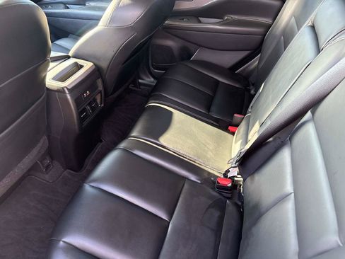 Used 2022 Nissan Murano SV w/ SV Midnight Edition Package image 14