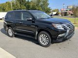 Used 2017 Lexus GX 460 Premium image 2