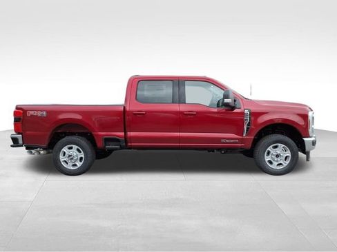 New 2026 Ford F250 XLT w/ XLT Premium Package AWD/4WD image 13