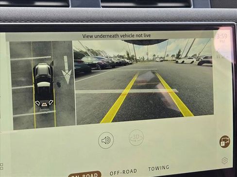 Used 2022 Land Rover Defender 90 S image 12