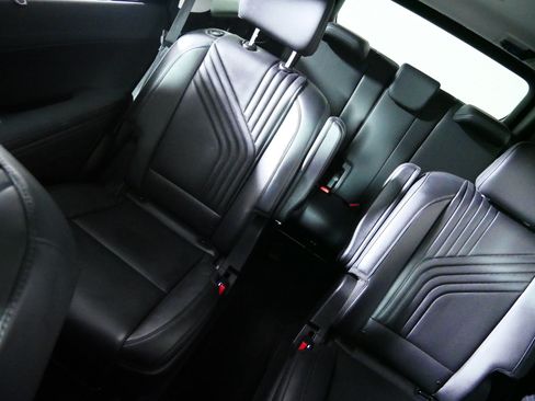 Used 2026 Hyundai Palisade SEL AWD/4WD image 12