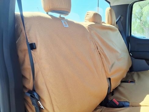 Certified 2024 Ford F250 XL w/ XL Driver Assist Package image 15