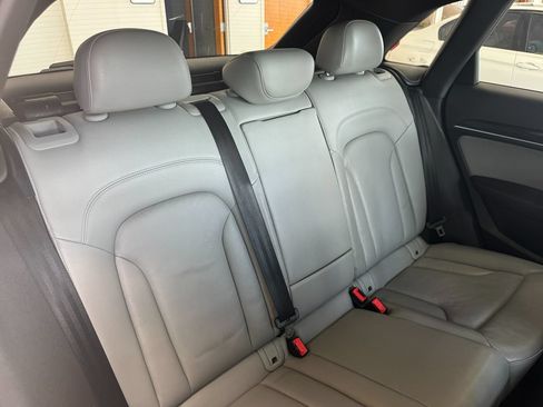 Used 2016 Audi Q3 2.0T Premium Plus w/ Technology Package AWD/4WD image 51