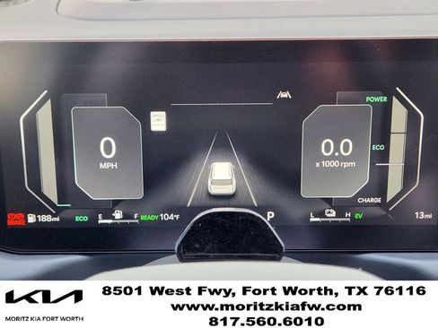 New 2027 Kia Telluride X-Line SX Prestige w/ Towing Package AWD/4WD image 11