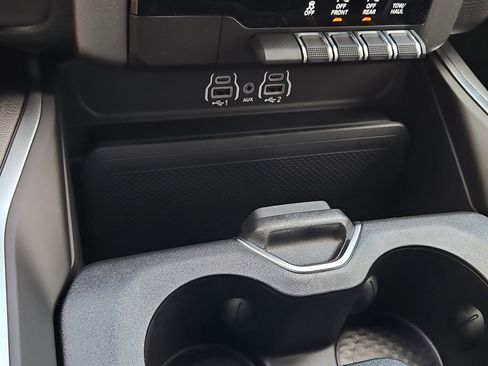 New 2026 RAM 1500 Lone Star RWD image 20