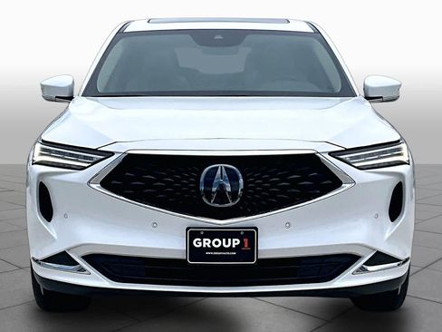 Used 2022 Acura MDX FWD w/ Technology Package image 4