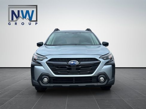 Used 2024 Subaru Outback Limited image 27