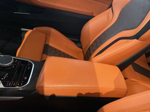 Used 2022 BMW M4 xDrive Competition image 19