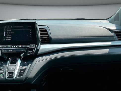 Used 2022 Honda Odyssey EX-L image 9
