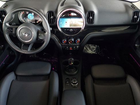 Used 2024 MINI Cooper Countryman S FWD image 11