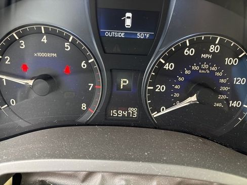 Used 2010 Lexus RX 350 AWD image 11