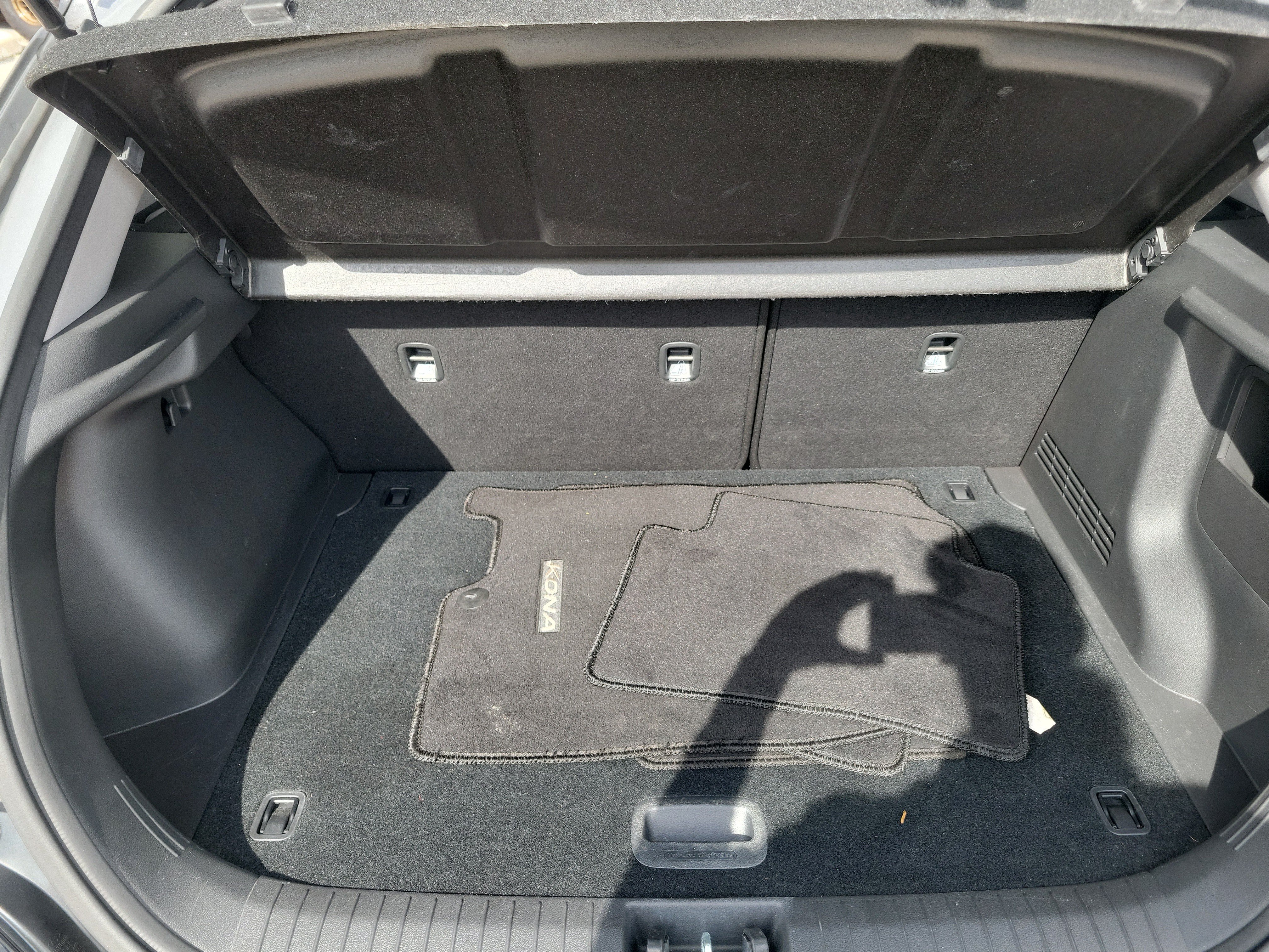Used 2023 Hyundai Kona SEL FWD image 16