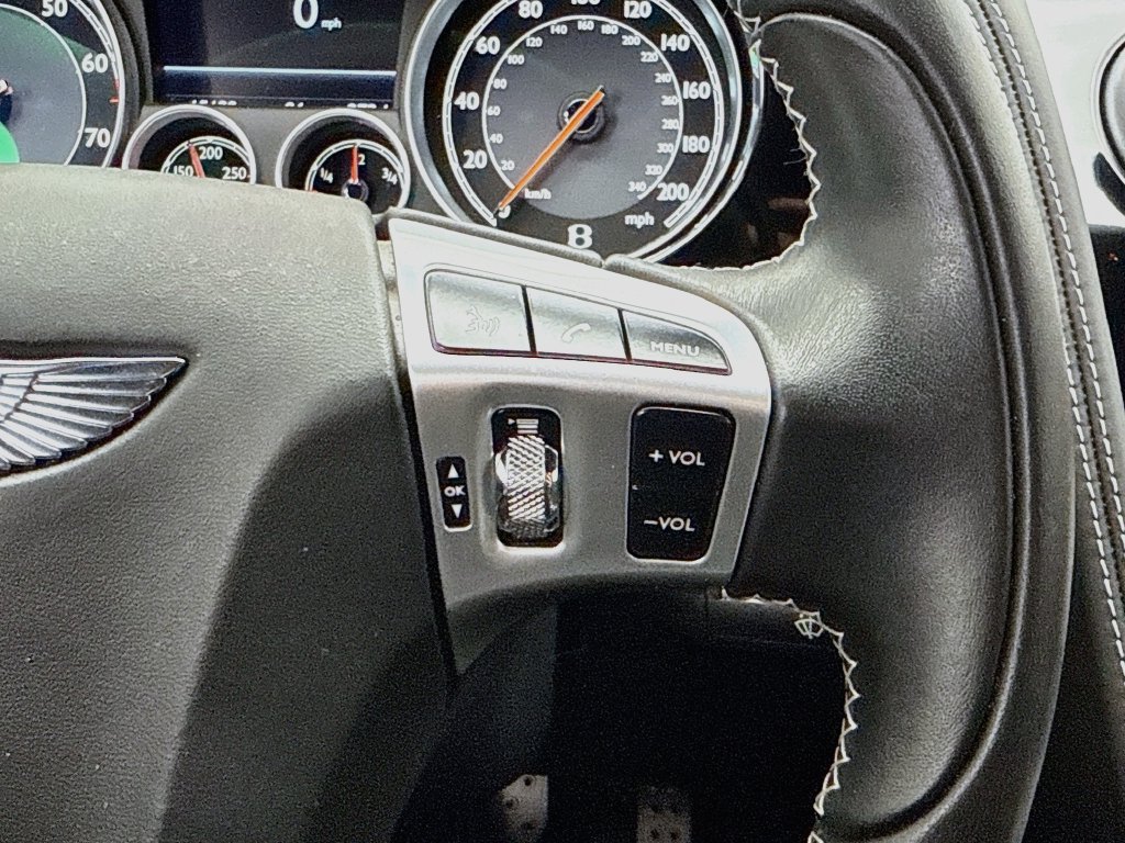 Used 2014 Bentley Continental GT V8 S AWD/4WD image 12