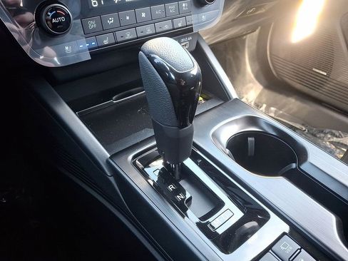 New 2026 Subaru Outback Touring XT AWD/4WD image 15