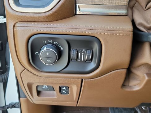 Used 2019 RAM 1500 Limited image 29