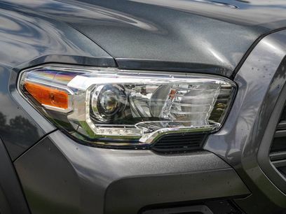 Used 2023 Toyota Tacoma TRD Off-Road w/ Technology Package