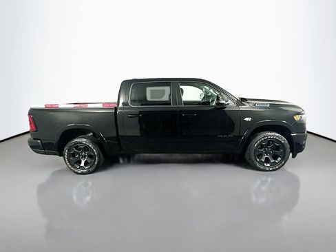 New 2026 RAM 1500 Big Horn image 8