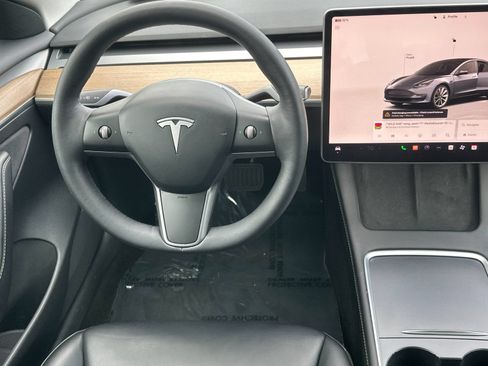 Used 2023 Tesla Model 3 Standard Range RWD image 14