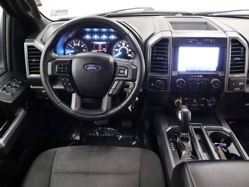 Certified 2020 Ford F150 XLT w/ Equipment Group 302A Luxury AWD/4WD image 35