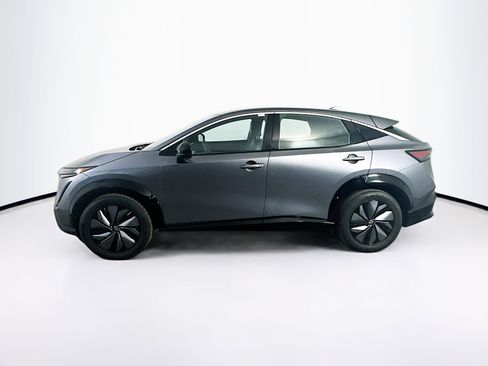 Used 2023 Nissan Ariya FWD image 4