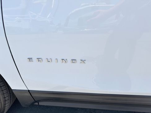 Used 2022 Chevrolet Equinox LT FWD image 35
