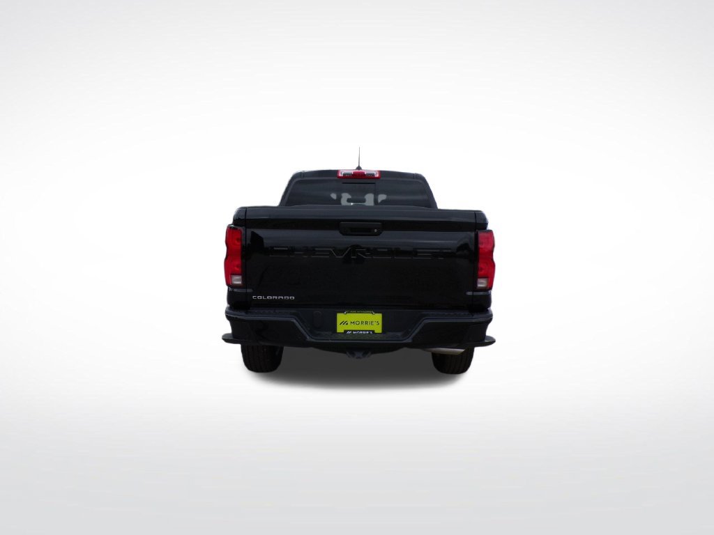 New 2026 Chevrolet Colorado LT w/ LT Convenience Package AWD/4WD image 4