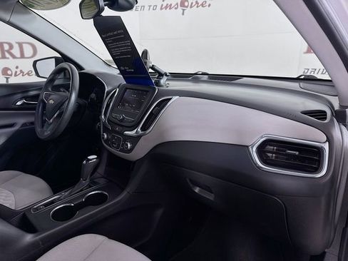 Used 2020 Chevrolet Equinox LS w/ LS Convenience Package image 31
