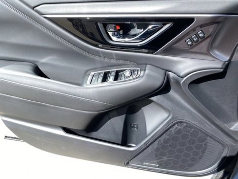 New 2025 Subaru Outback Touring XT image 13