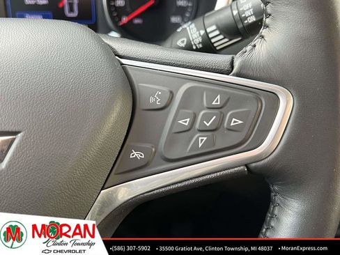 Certified 2022 Chevrolet Equinox LT image 23