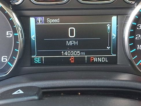 Used 2018 Chevrolet Silverado 1500 LT w/ All Star Edition image 20