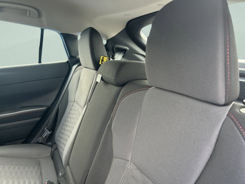 New 2025 Subaru Impreza 2.0i Sport image 15