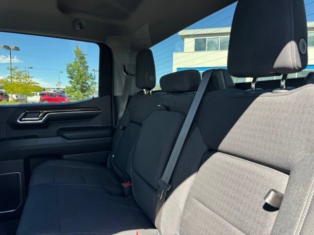 Certified 2024 GMC Sierra 1500 Elevation w/ LPO, Elevation Black Package AWD/4WD image 22