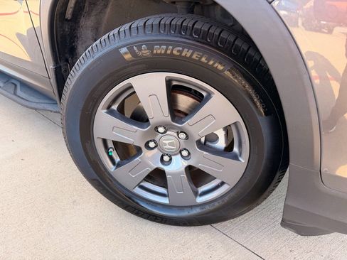 Certified 2020 Honda Ridgeline RTL-E image 39