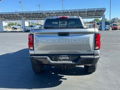 New 2026 Chevrolet Colorado ZR2 w/ Technology Package AWD/4WD image 23