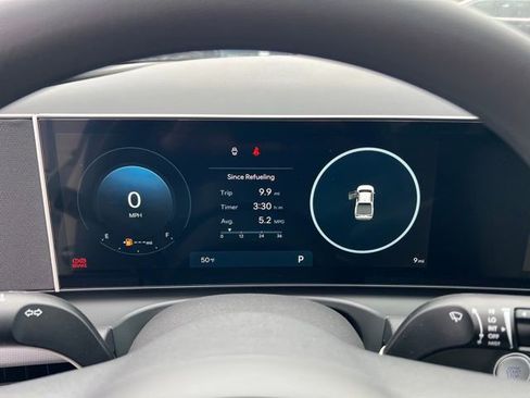 New 2025 Hyundai Santa Cruz SEL AWD/4WD image 20