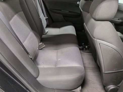 Used 2009 Chevrolet Malibu LT w/ Power Convenience Package image 21