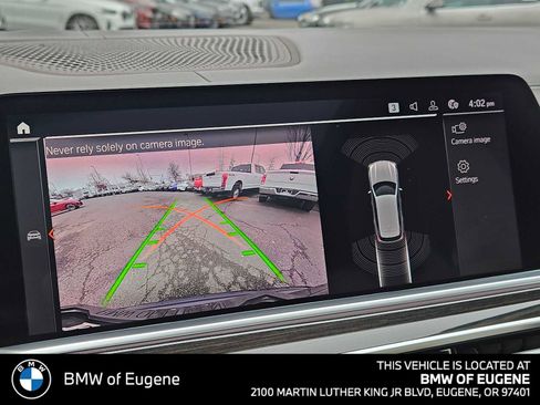 Used 2019 BMW X5 xDrive40i w/ Convenience Package image 27