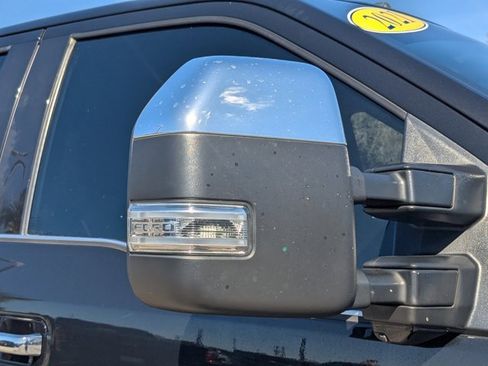 Used 2021 Ford F350 Platinum image 13