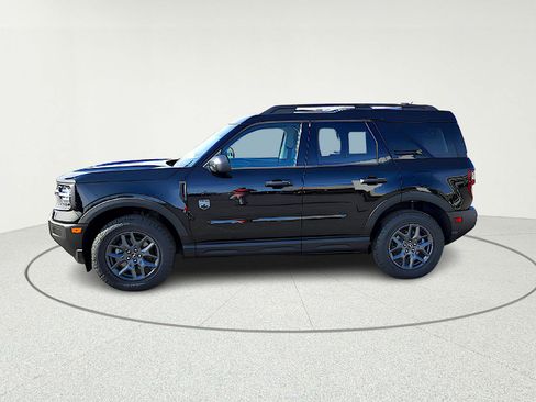 New 2025 Ford Bronco Sport Big Bend image 4