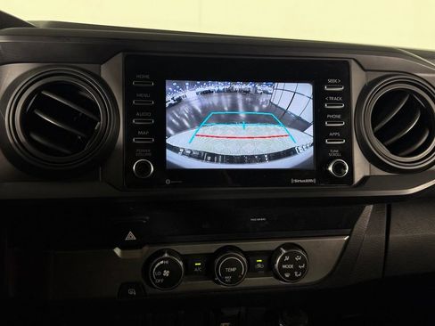 Used 2022 Toyota Tacoma SR RWD image 16