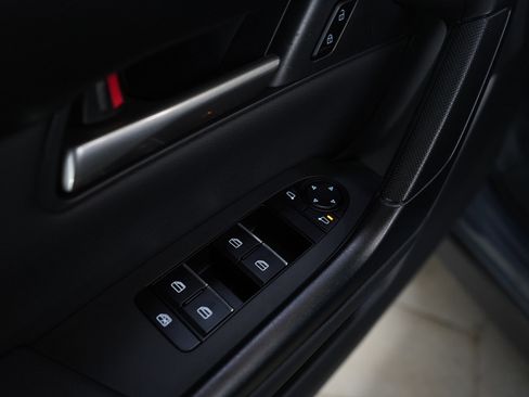 Certified 2025 MAZDA CX-50 AWD 2.5 Hybrid w/ Weather Package image 21