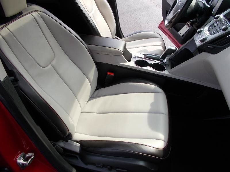 Used 2014 Chevrolet Equinox LTZ FWD image 20