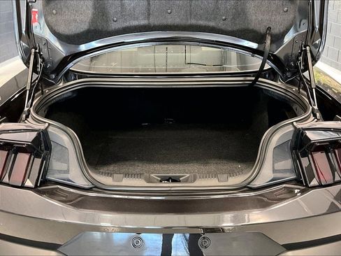 Used 2024 Ford Mustang GT Premium image 21