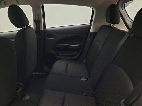 Used 2024 Mitsubishi Mirage ES FWD image 18