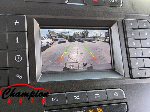 Used 2018 Ford F150 XLT image 23