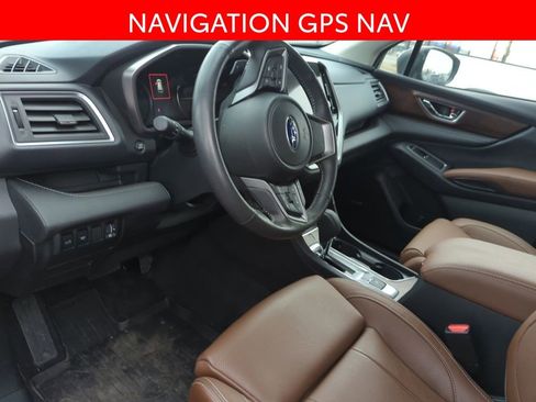 Used 2024 Subaru Ascent Touring w/ Popular Package #2 image 7