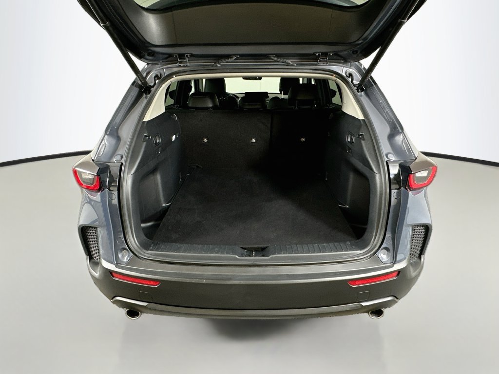 Used 2025 MAZDA CX-50 AWD 2.5 S w/ Premium Package image 26