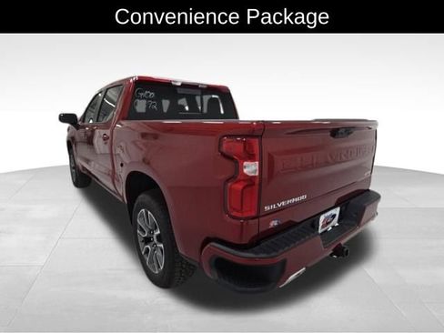 New 2026 Chevrolet Silverado 1500 RST image 4