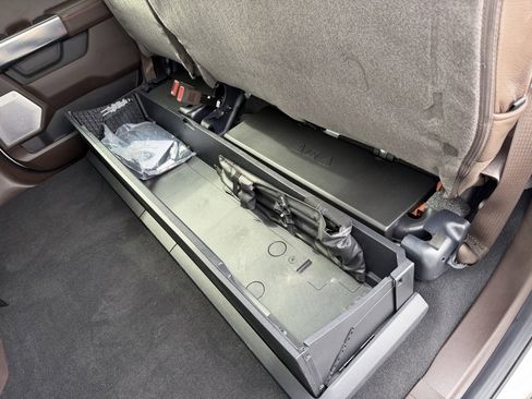 Used 2024 Ford F350 King Ranch w/ Chrome Package image 43